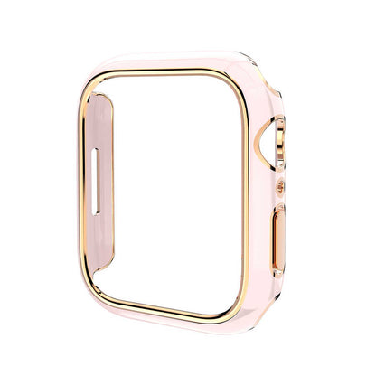 Apple Watch 40mm Zore Watch Gard 06 Sert PC Koruyucu