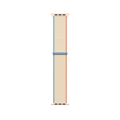 Apple Watch 42mm Kordon Band-03 Serisi Hasır Strap Kayış