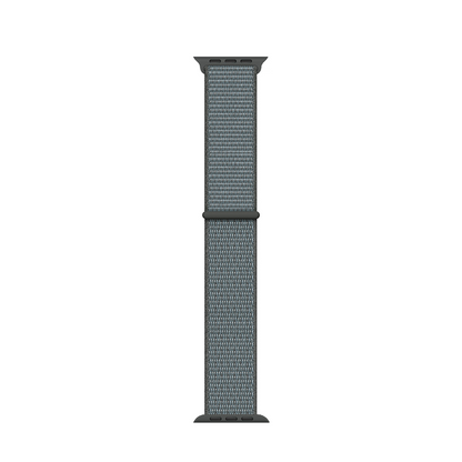 Apple Watch 42mm Kordon Band-03 Serisi Hasır Strap Kayış