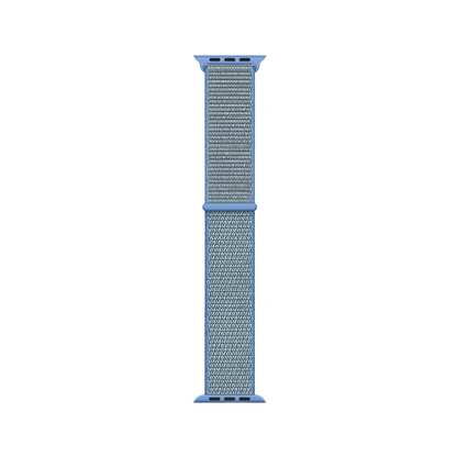 Apple Watch 42mm Kordon Band-03 Serisi Hasır Strap Kayış