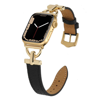 Apple Watch 42mm KRD-53 Deri Kordon