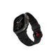 Apple Watch 42mm Skinarma Phantom Serisi Silikon Kordon