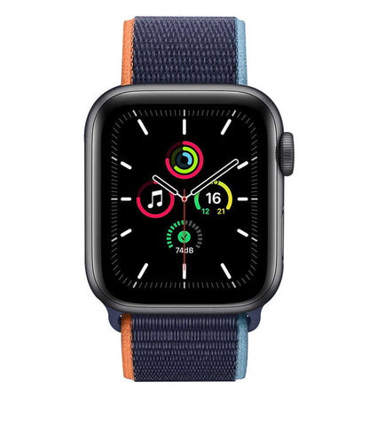 Apple Watch 42mm Wiwu iVista Watch Ekran Koruyucu Siyah