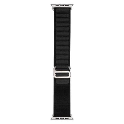 Apple Watch 42mm Zore Band-74 Hasır Kordon