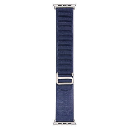 Apple Watch 42mm Zore Band-74 Hasır Kordon