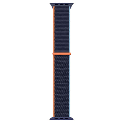 Apple Watch 42mm Zore KRD-03 Hasır Kordon