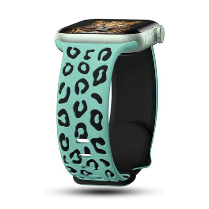 Apple Watch 42mm Zore KRD-140 Silikon Kordon Strap Kayış