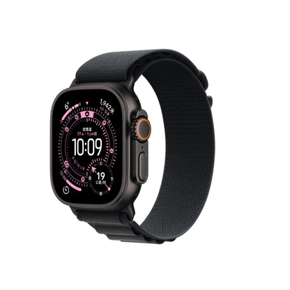 Apple Watch 42mm Zore KRD-74 Hasır Kordon