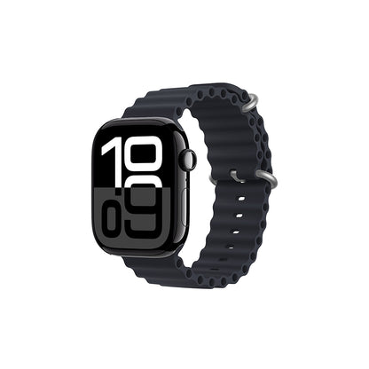 Apple Watch 42mm Zore KRD-75 Silikon Kordon