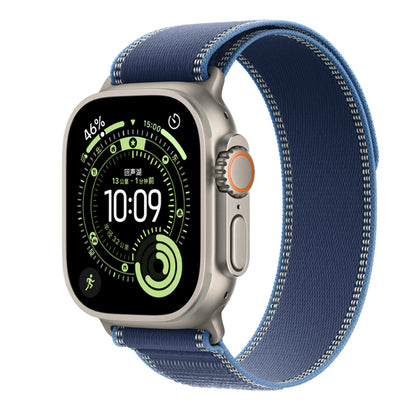Apple Watch 42mm Zore KRD-77 Hasır Kordon