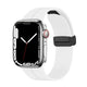 Apple Watch 42mm Zore KRD-84 Silikon Kordon