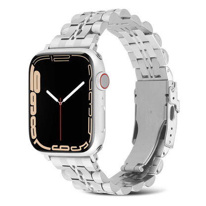 Apple Watch 44mm KRD-54 Metal Kordon