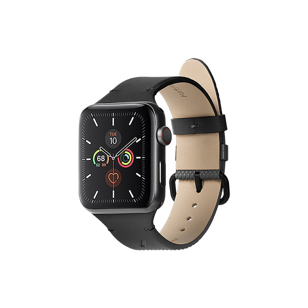 Apple Watch 44mm Native Union Classic Serisi Silikon Kordon