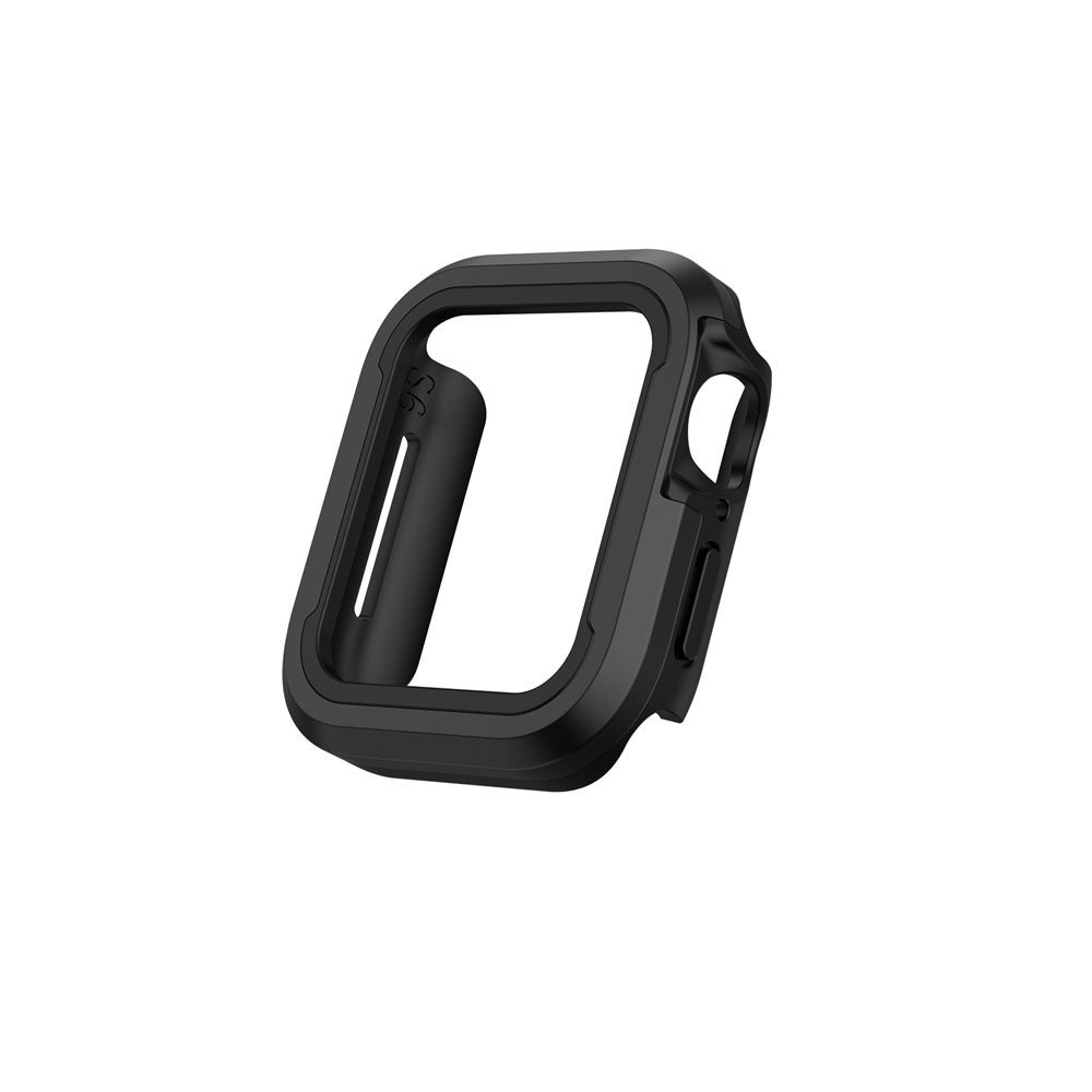 Apple Watch 44mm Wiwu JD-101 Defender Akıllı Saat Kasa Koruyucu Gri