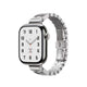 Apple Watch 44mm Zore KRD-150 Metal Kordon