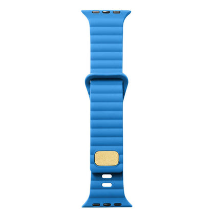 Apple Watch 44mm Zore KRD-73 Silikon Kordon