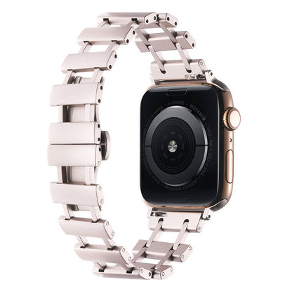 Apple Watch 44mm Zore KRD-96 Metal Kordon