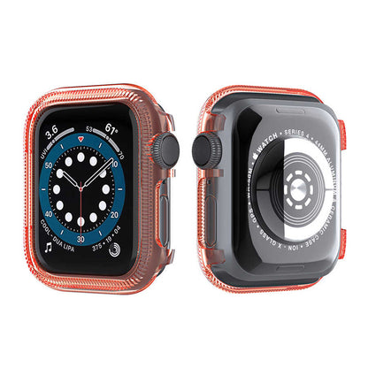 Apple Watch 44mm Zore Watch Gard 03 Kasa Koruyucu