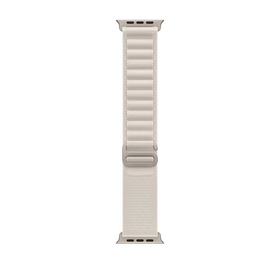 Apple Watch 7 41mm Kordon Wiwu WU-01 Hasır Örgü Strap Kayış Koyu Yeşil