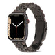 Apple Watch 7 41mm KRD-54 Metal Kordon