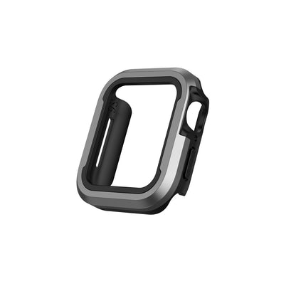 Apple Watch 7 41mm Wiwu JD-101 Defender Akıllı Saat Kasa Koruyucu Yeşil