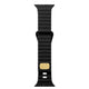 Apple Watch 7 41mm Zore KRD-73 Silikon Kordon
