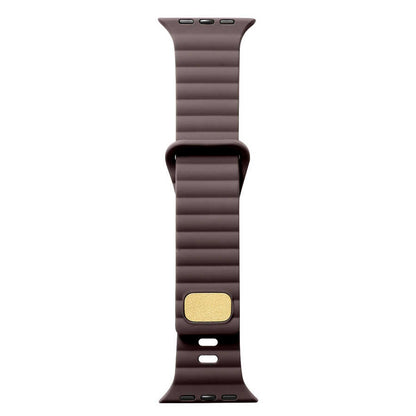 Apple Watch 7 41mm Zore KRD-73 Silikon Kordon