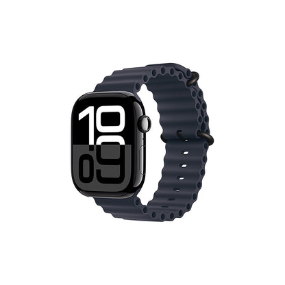 Apple Watch 7 41mm Zore KRD-75 Silikon Kordon