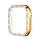 Apple Watch 7 41mm Zore Watch Gard 05 Sert PC Koruyucu
