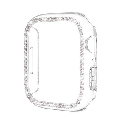 Apple Watch 7 41mm Zore Watch Gard 05 Sert PC Koruyucu