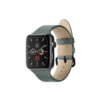 Apple Watch 7 45mm Native Union Classic Serisi Silikon Kordon