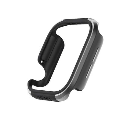 Apple Watch 7 45mm Wiwu Defense Watch Kapak Yeşil