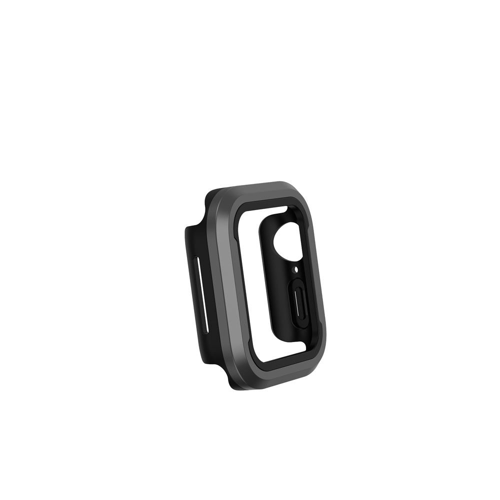 Apple Watch 7 45mm Wiwu JD-101 Defender Akıllı Saat Kasa Koruyucu Yeşil