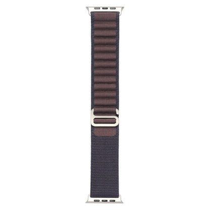 Apple Watch 7 45mm Zore KRD-74 Hasır Kordon