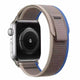 Apple Watch 7 45mm Zore KRD-77 Hasır Kordon