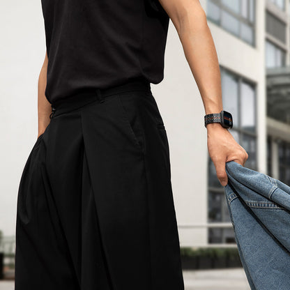 Apple Watch Serisi Uyumlu Aramid Fiber ve Karbon Fiber Pitaka Modern Serisi Rhapsody Universal Kordon Siyah