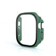 Apple Watch Ultra 49mm Kasa ve Ekran Koruyucu Zore Watch Gard 19