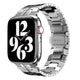 Apple Watch Ultra 49mm Kordon KRD-63 Metal Strap Kayış