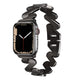 Apple Watch Ultra 49mm Kordon KRD-80 Metal Strap Kayış