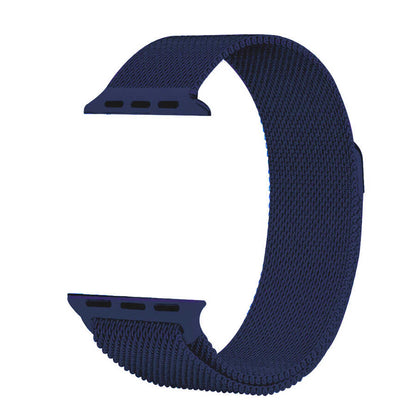 Apple Watch Ultra 49mm Kordon Zore KRD-01 Metal Strap Kayış