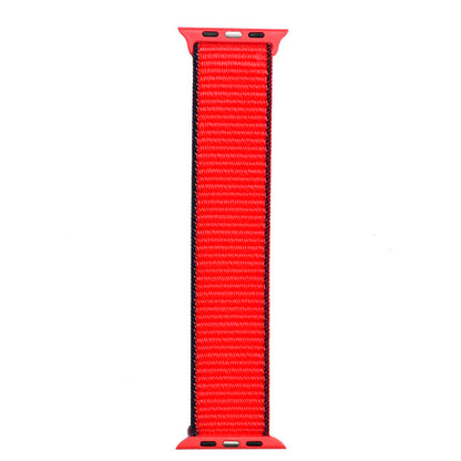 Apple Watch Ultra 49mm Kordon Zore KRD-03 Hasır Strap Kayış