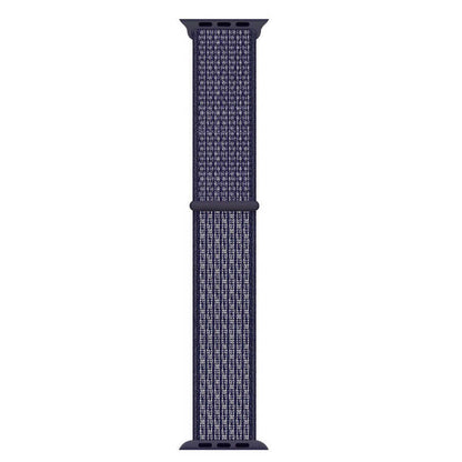 Apple Watch Ultra 49mm Kordon Zore KRD-03 Hasır Strap Kayış