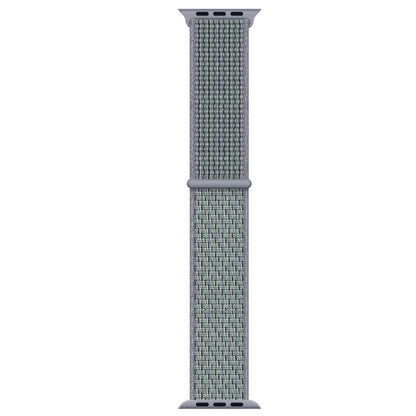 Apple Watch Ultra 49mm Kordon Zore KRD-03 Hasır Strap Kayış