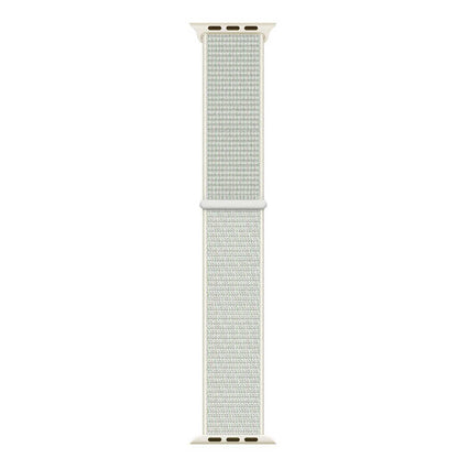 Apple Watch Ultra 49mm Kordon Zore KRD-03 Hasır Strap Kayış