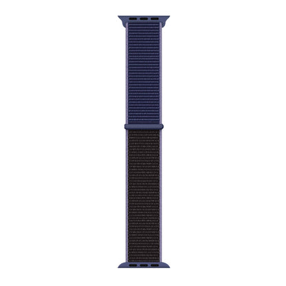 Apple Watch Ultra 49mm Kordon Zore KRD-03 Hasır Strap Kayış