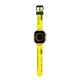 Apple Watch Ultra 49mm SkinArma Shokku Silikon Kordon Electric Yellow