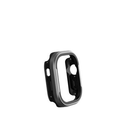 Apple Watch Ultra 49mm Wiwu JD-101 Defender Akıllı Saat Kasa Koruyucu Yeşil
