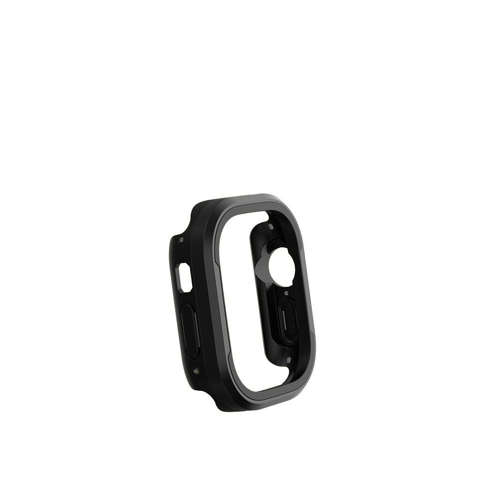 Apple Watch Ultra 49mm Wiwu JD-101 Defender Akıllı Saat Kasa Koruyucu Yeşil
