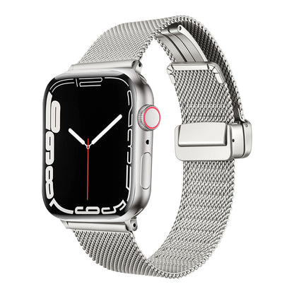 Apple Watch Ultra 49mm Zore KRD-85 Metal Kordon