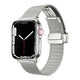 Apple Watch Ultra 49mm Zore KRD-85 Metal Kordon